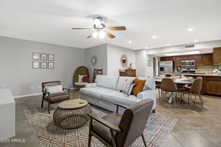 5803 S KENWOOD Lane, Tempe, AZ 85283