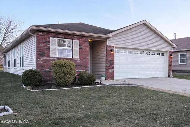 2187 Agincourt Road, Toms River, NJ 08755