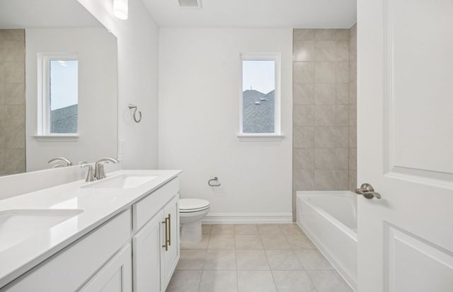 6729 Alvarado Drive, Mckinney, TX 75071