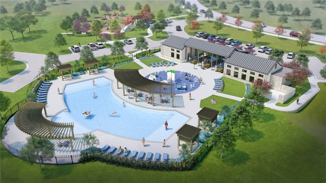 6729 Alvarado Drive, Mckinney, TX 75071