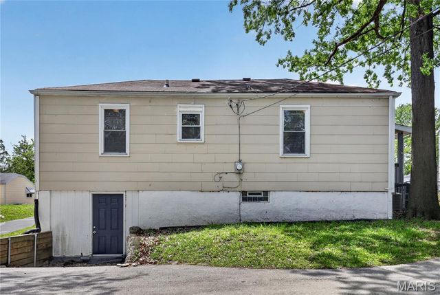 7525 Chandler Avenue, St Louis, MO 63136