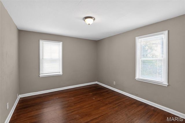 7525 Chandler Avenue, St Louis, MO 63136