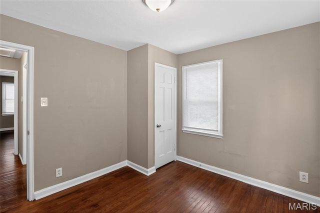 7525 Chandler Avenue, St Louis, MO 63136
