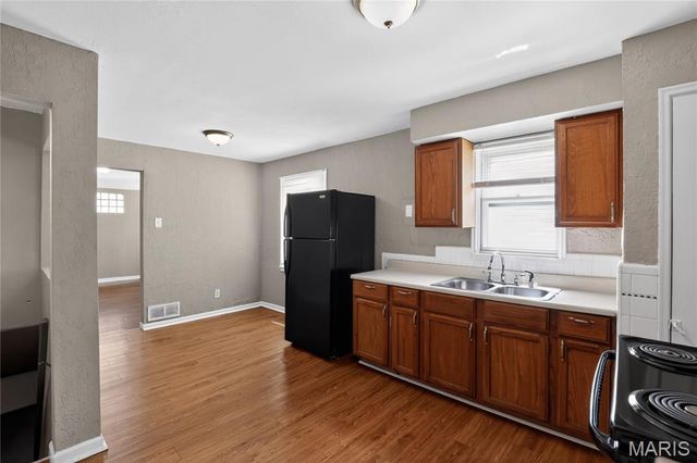 7525 Chandler Avenue, St Louis, MO 63136