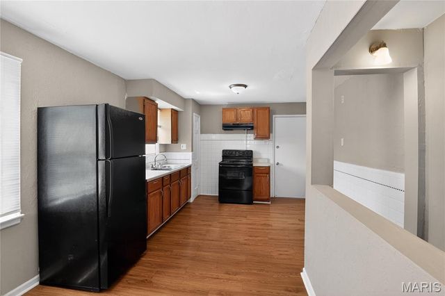 7525 Chandler Avenue, St Louis, MO 63136