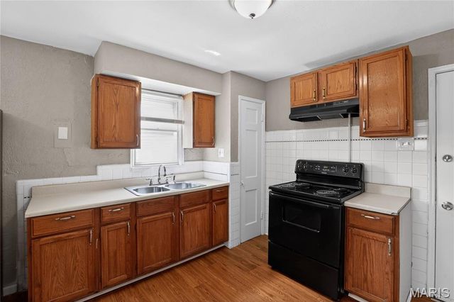 7525 Chandler Avenue, St Louis, MO 63136