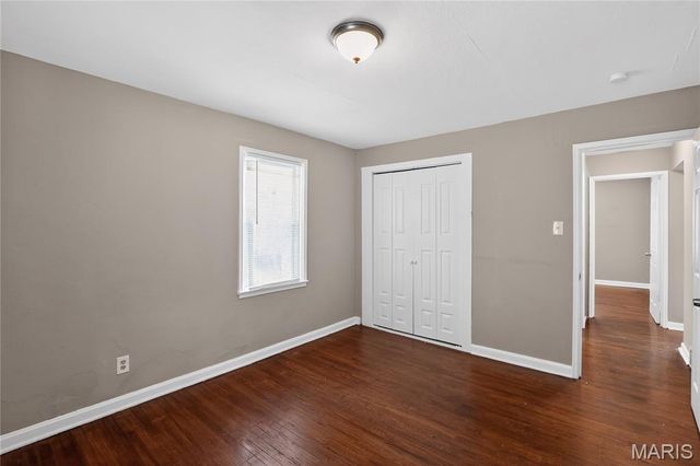 7525 Chandler Avenue, St Louis, MO 63136