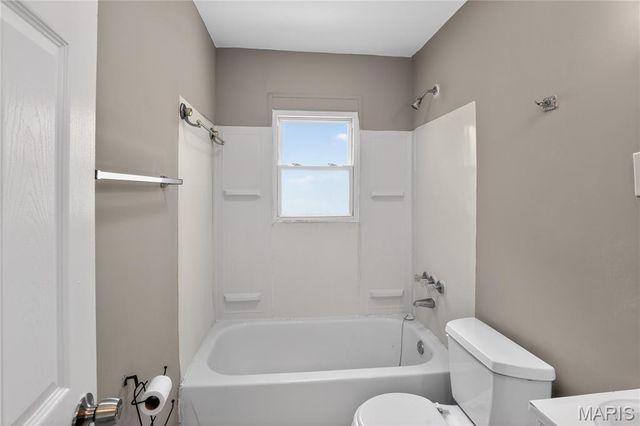 7525 Chandler Avenue, St Louis, MO 63136