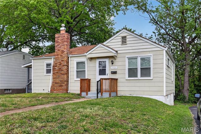 7525 Chandler Avenue, St Louis, MO 63136