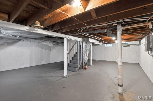 7525 Chandler Avenue, St Louis, MO 63136