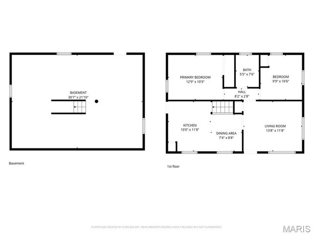 7525 Chandler Avenue, St Louis, MO 63136