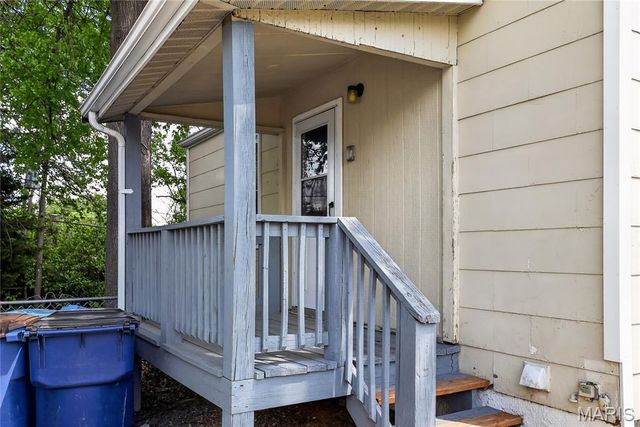 7525 Chandler Avenue, St Louis, MO 63136