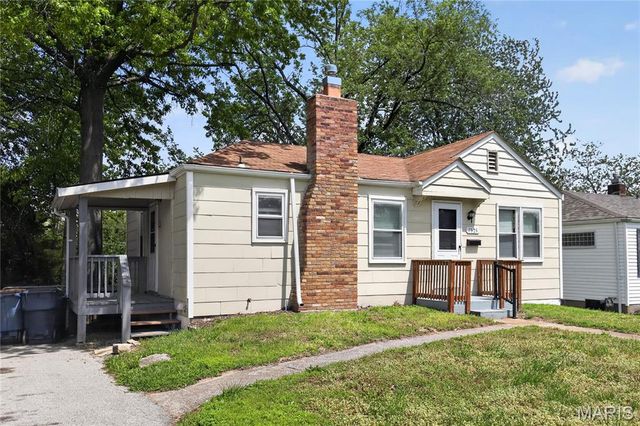 7525 Chandler Avenue, St Louis, MO 63136