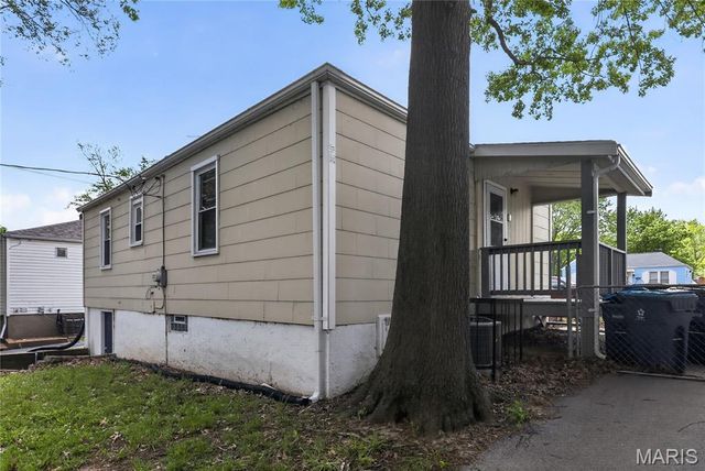 7525 Chandler Avenue, St Louis, MO 63136