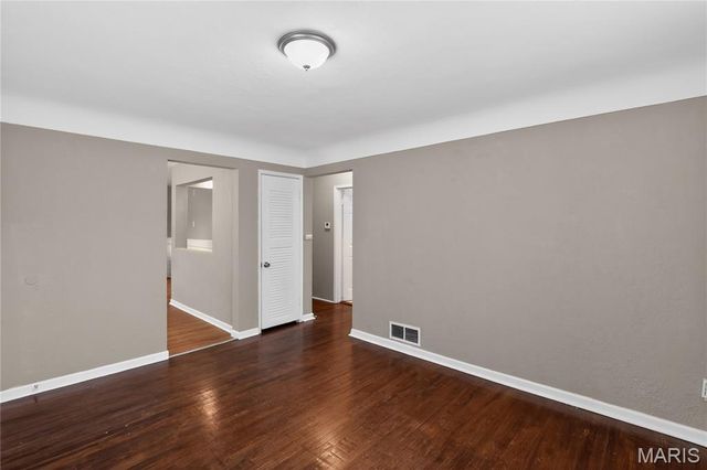 7525 Chandler Avenue, St Louis, MO 63136