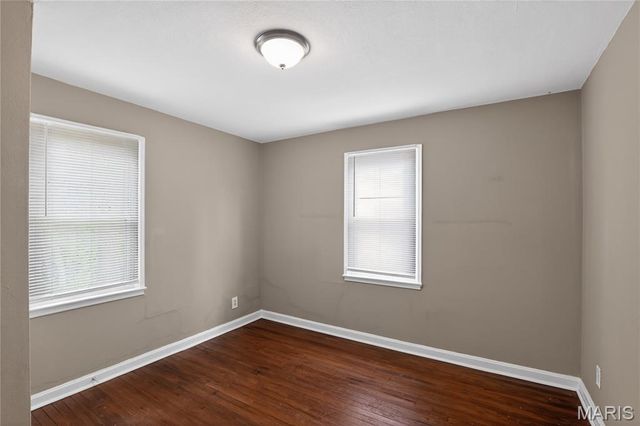 7525 Chandler Avenue, St Louis, MO 63136