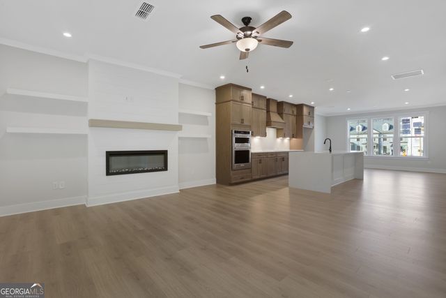 114 Bridgecrest Road 8, Roswell, GA 30075
