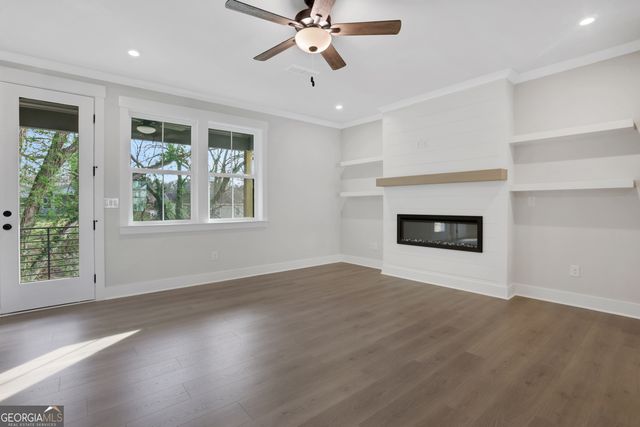 114 Bridgecrest Road 8, Roswell, GA 30075