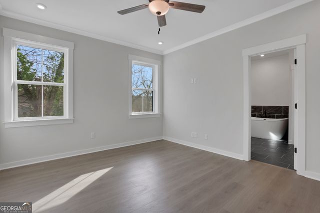 114 Bridgecrest Road 8, Roswell, GA 30075