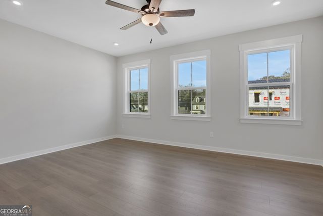 114 Bridgecrest Road 8, Roswell, GA 30075