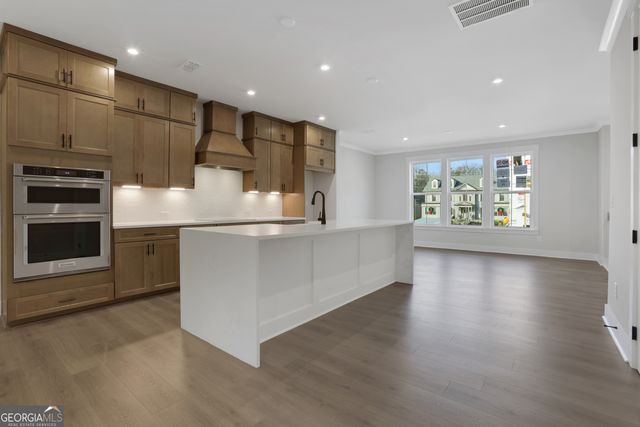114 Bridgecrest Road 8, Roswell, GA 30075