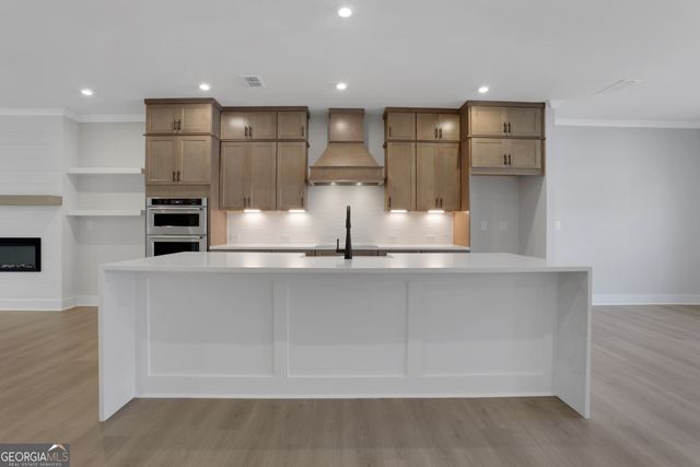 114 Bridgecrest Road 8, Roswell, GA 30075