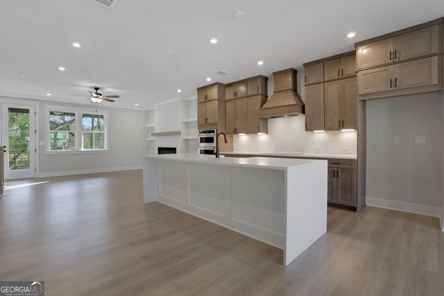 114 Bridgecrest Road 8, Roswell, GA 30075