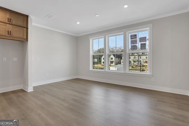 114 Bridgecrest Road 8, Roswell, GA 30075
