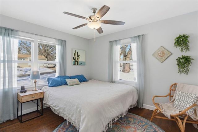 8515 W 69th Terrace, Overland Park, KS 66204