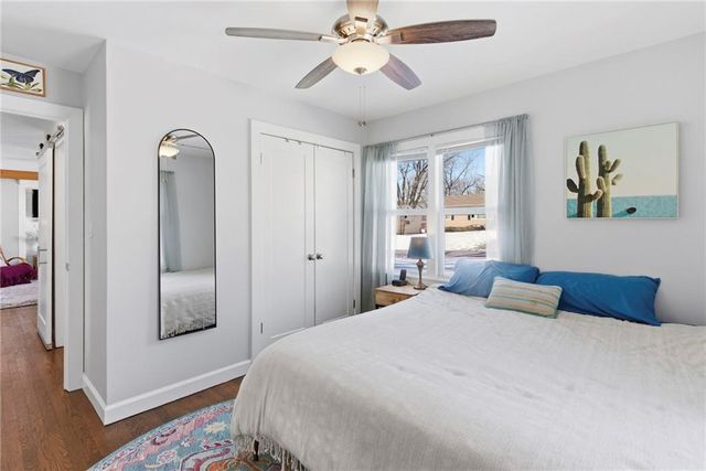 8515 W 69th Terrace, Overland Park, KS 66204