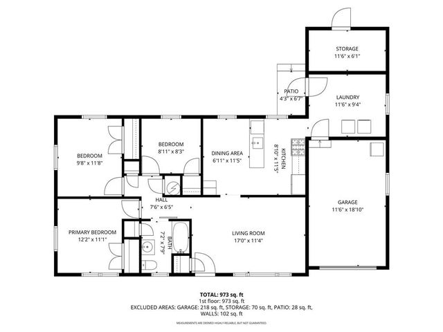 8515 W 69th Terrace, Overland Park, KS 66204