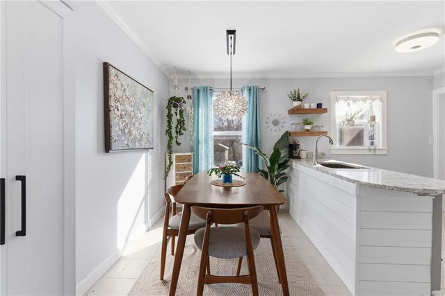 8515 W 69th Terrace, Overland Park, KS 66204