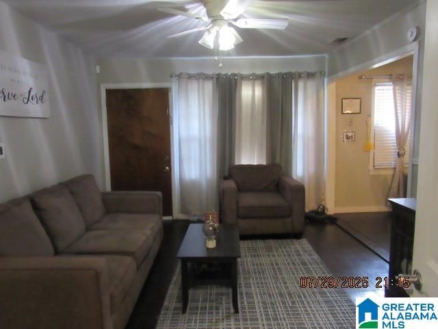 2516 22ND STREET SW, Hueytown, AL 35023