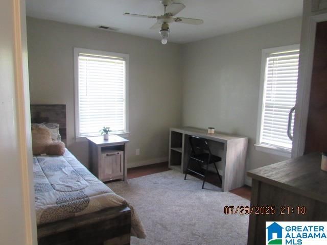 2516 22ND STREET SW, Hueytown, AL 35023
