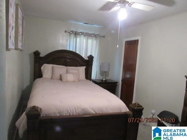 2516 22ND STREET SW, Hueytown, AL 35023