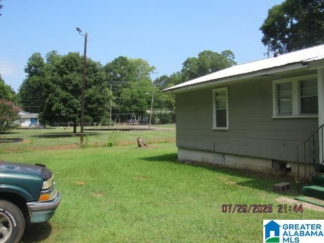 2516 22ND STREET SW, Hueytown, AL 35023