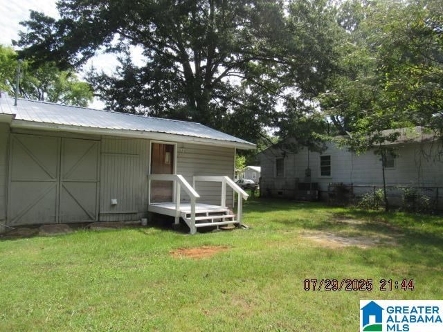 2516 22ND STREET SW, Hueytown, AL 35023