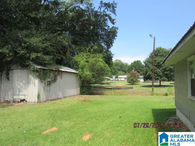 2516 22ND STREET SW, Hueytown, AL 35023