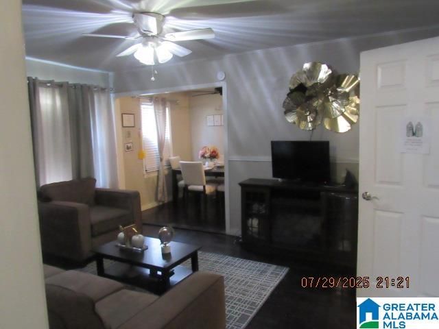 2516 22ND STREET SW, Hueytown, AL 35023