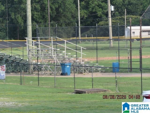 2516 22ND STREET SW, Hueytown, AL 35023