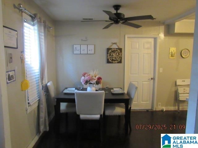 2516 22ND STREET SW, Hueytown, AL 35023