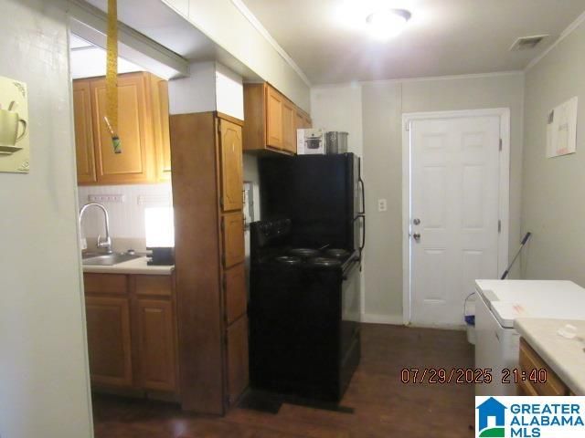 2516 22ND STREET SW, Hueytown, AL 35023