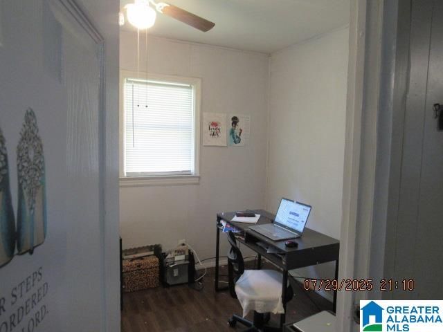 2516 22ND STREET SW, Hueytown, AL 35023