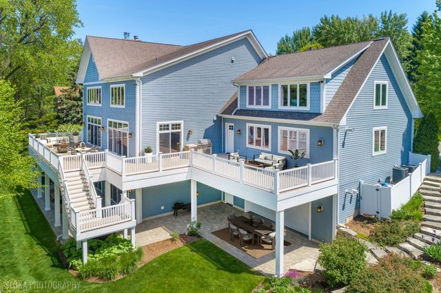38778 N Ackerman Road, Antioch, IL 60002