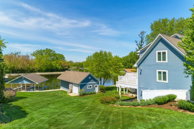 38778 N Ackerman Road, Antioch, IL 60002