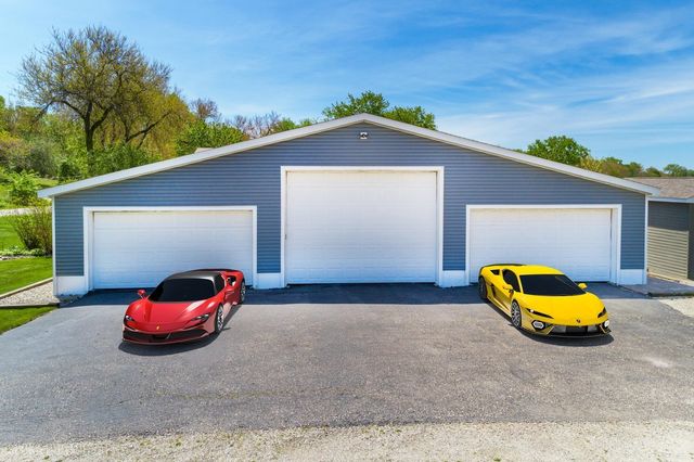 38778 N Ackerman Road, Antioch, IL 60002
