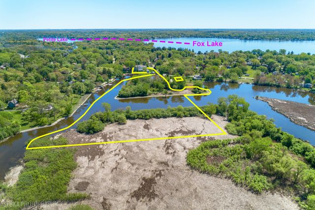 38778 N Ackerman Road, Antioch, IL 60002