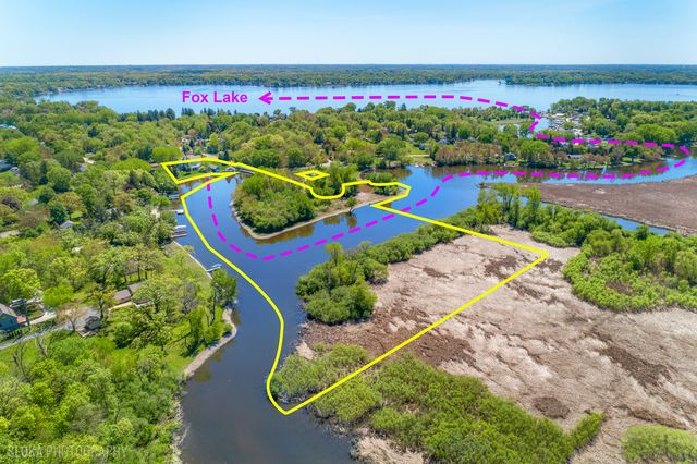 38778 N Ackerman Road, Antioch, IL 60002
