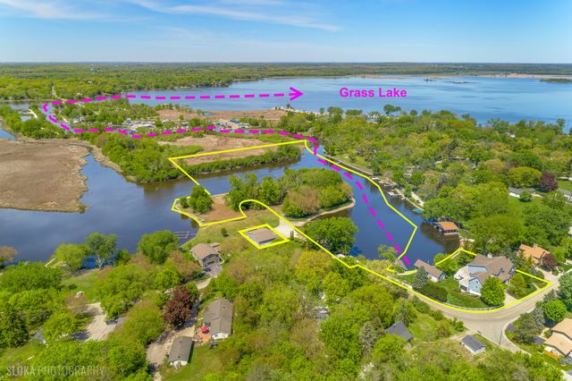 38778 N Ackerman Road, Antioch, IL 60002