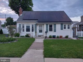1725 STANTON ST, York, PA 17404